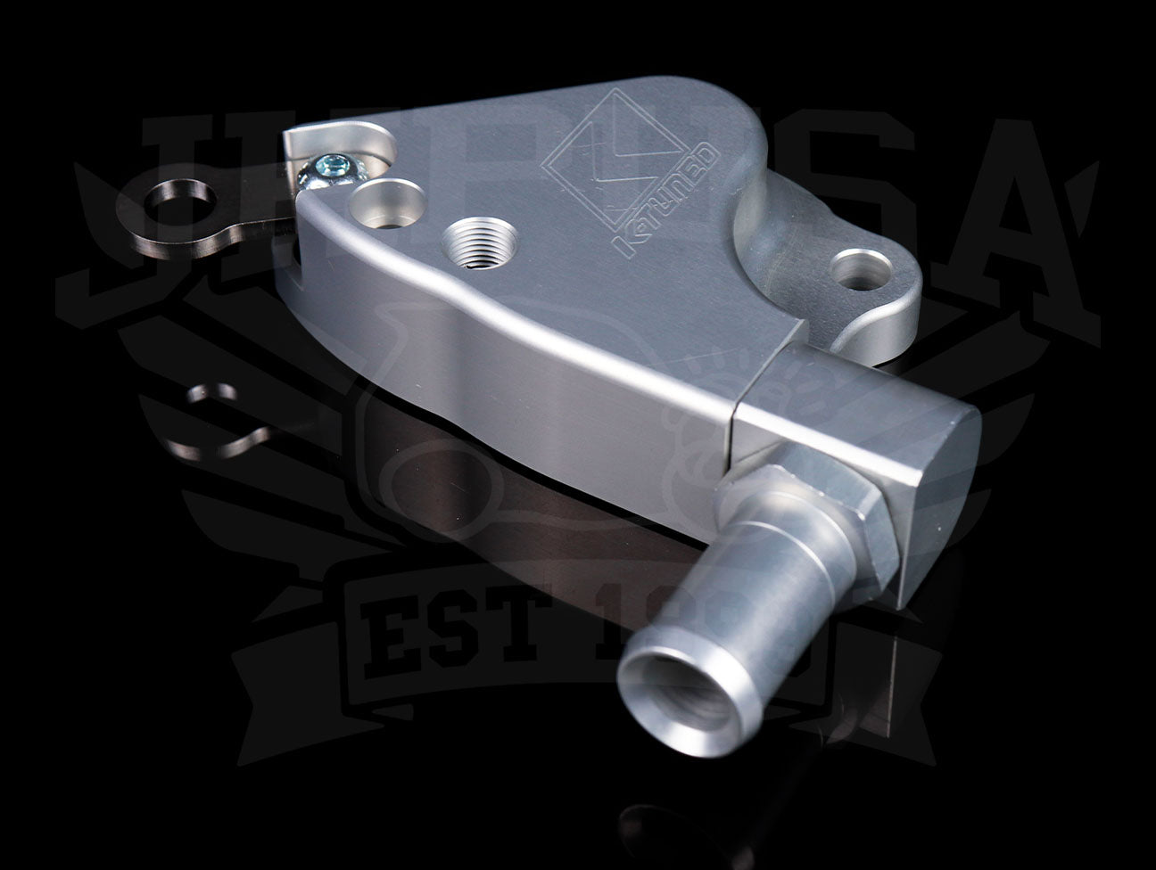 K-Tuned K24 Intake Manifold Adapter