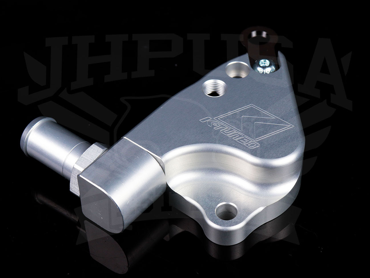 K-Tuned K24 Intake Manifold Adapter