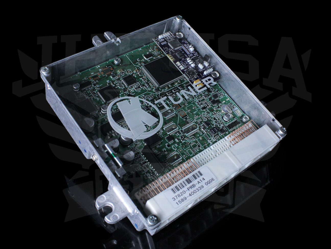 KTuner ECU Cover - K-series