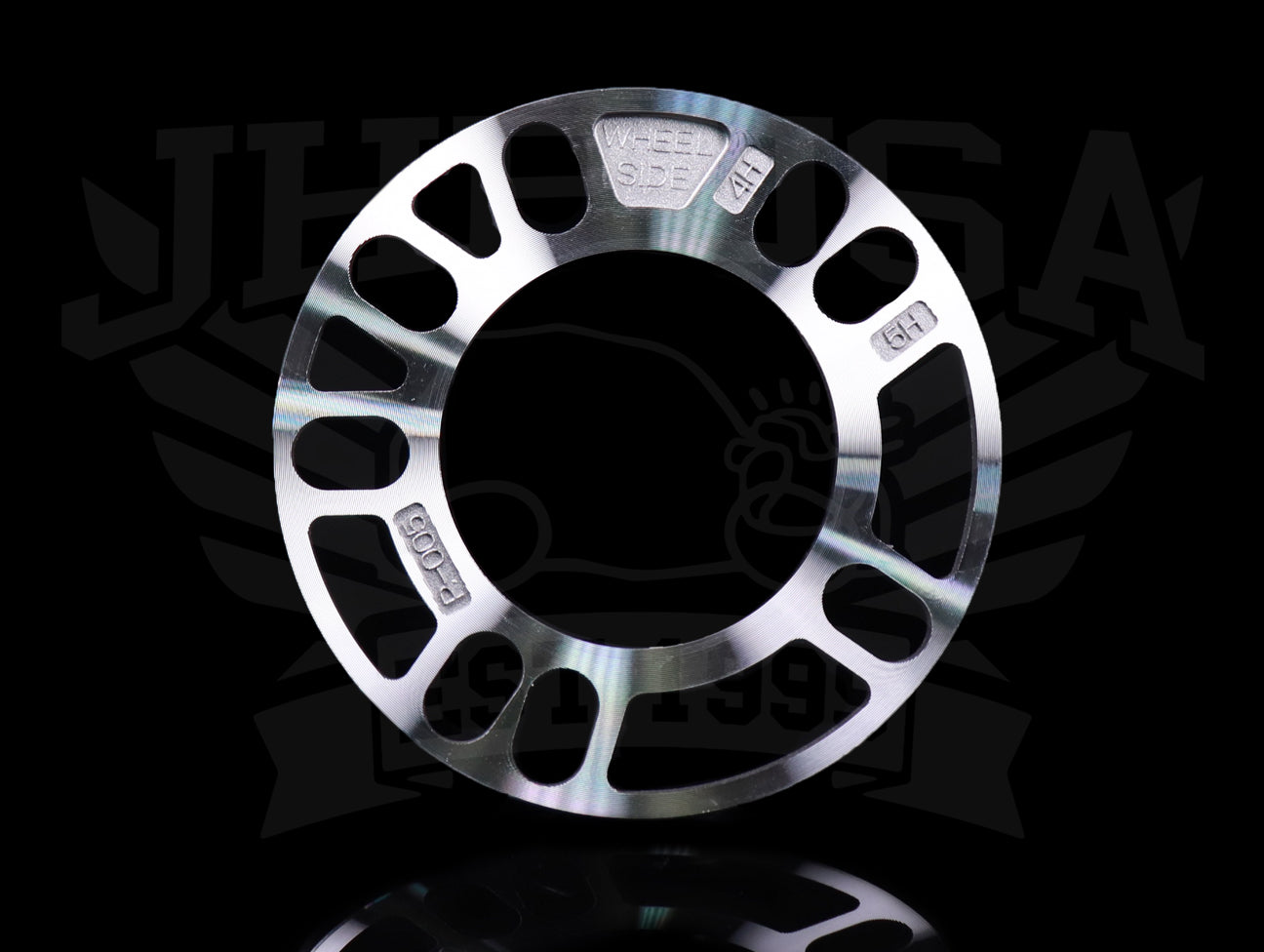 Project Kics Universal Spacers  - 5mm