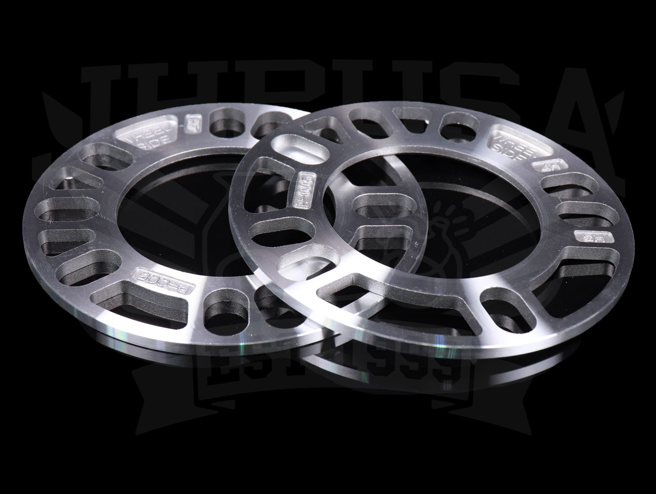 Project Kics Universal Spacers  - 5mm