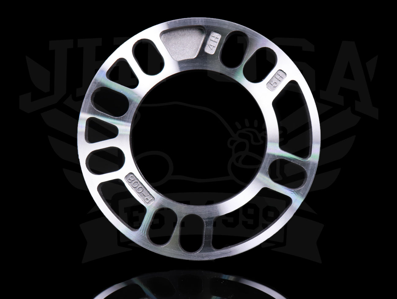 Project Kics Universal Spacers - 8mm