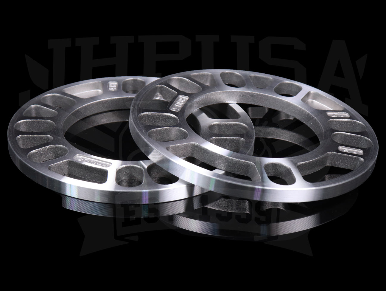 Project Kics Universal Spacers - 8mm