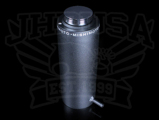 Mishimoto Aluminum Coolant Reservoir Tank