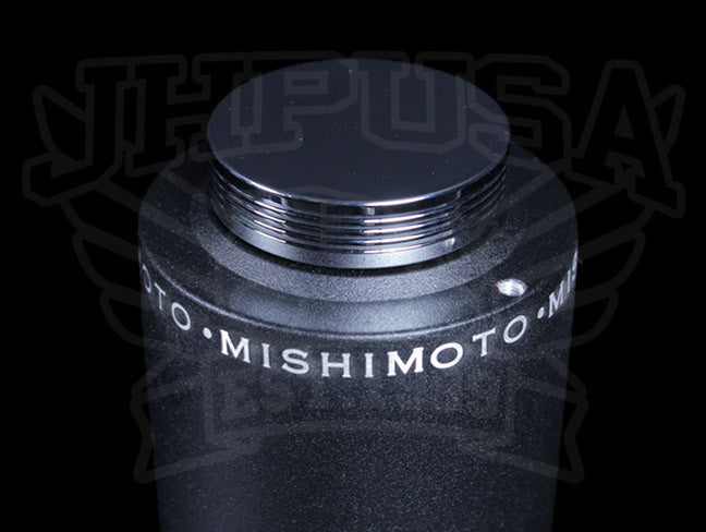 Mishimoto Aluminum Coolant Reservoir Tank