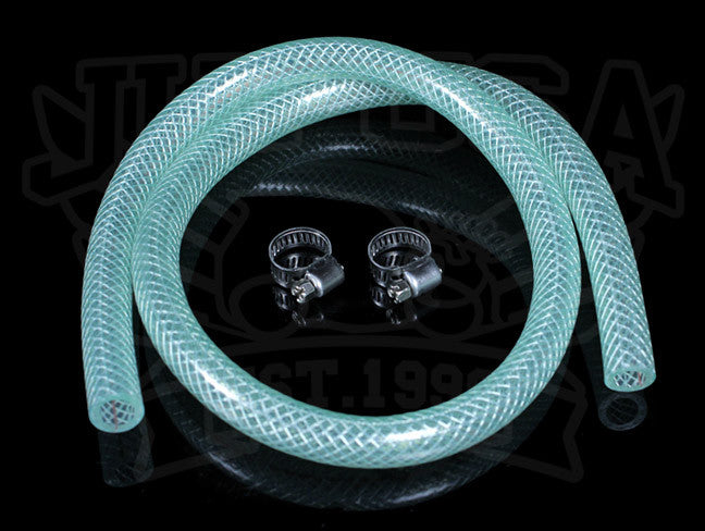 Mishimoto Aluminum Coolant Reservoir Tank