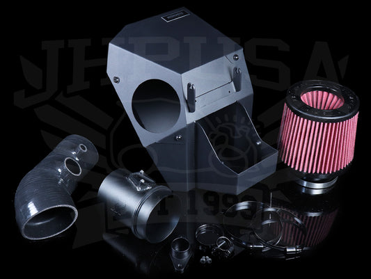 Mishimoto Performance Air Intake System - 17-21 Civic Type-R (FK8)