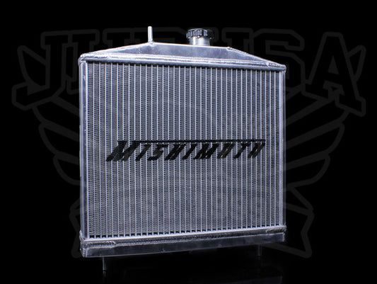 Mishimoto K-swap Radiator - 92-00 Civic / 92-97 Delsol
