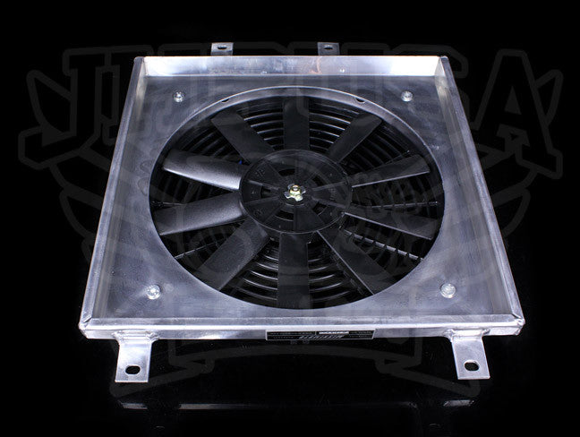 Mishimoto Fan Shroud Kit - Honda / Acura