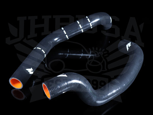 Mishimoto Silicone Radiator Hose Kit - K-swap Civic/Integra