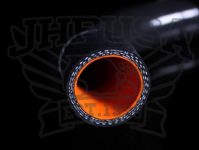 Mishimoto Silicone Red Radiator Hose Kits - Honda / Acura