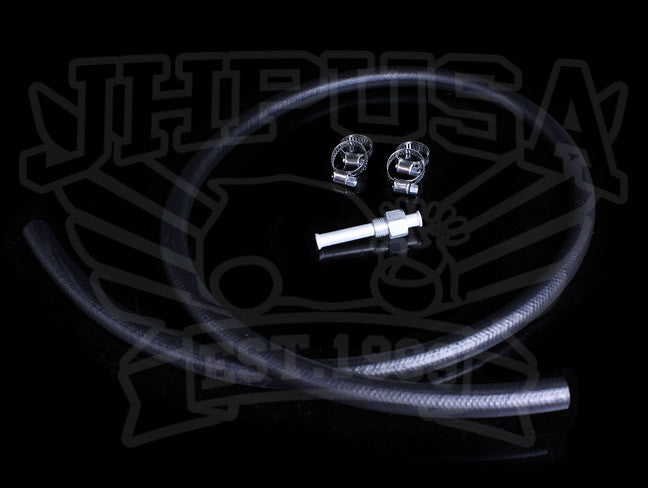 Mishimoto Universal Transmission Cooler & Power Steering Cooler