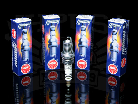 NGK Iridium Spark Plug - B-series