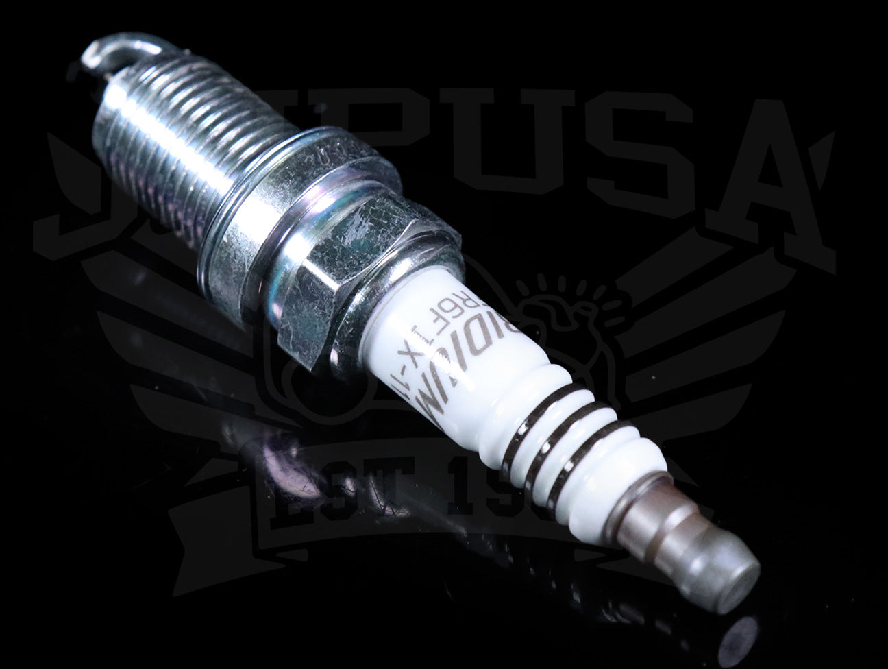 NGK Iridium Spark Plug - D-series