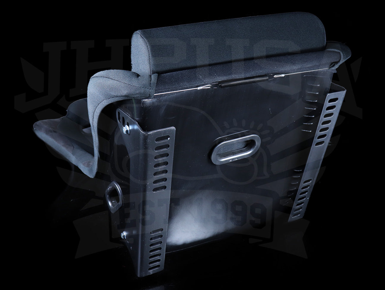 NRG FRP Race Bucket Seat - Large