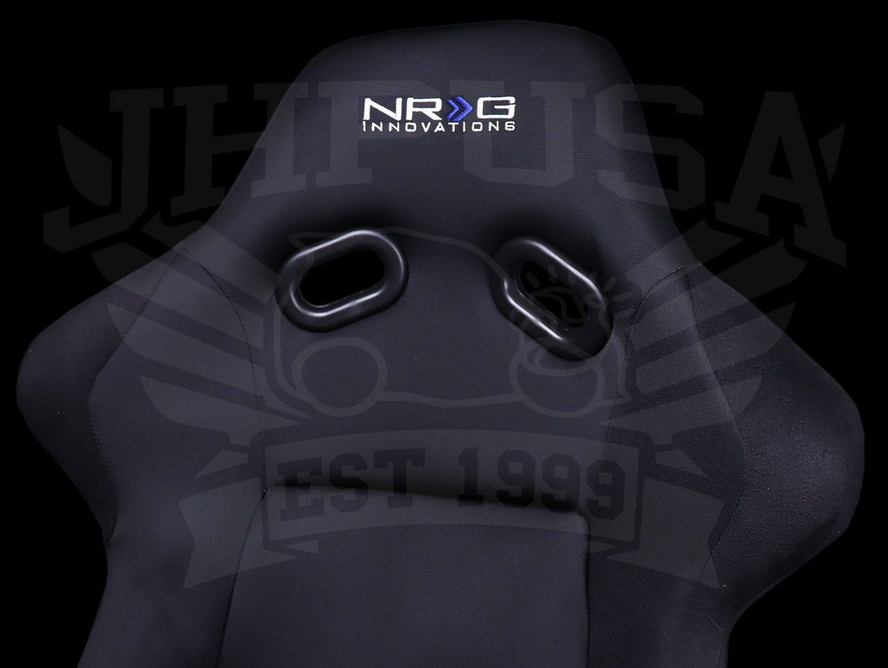 NRG Carbon Fiber Bucket Race Seat