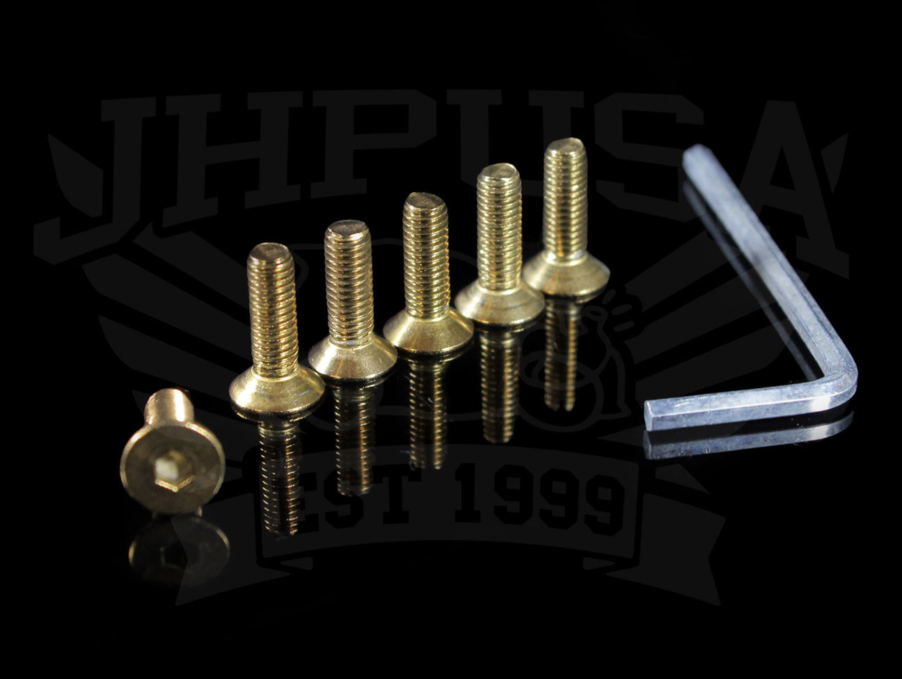 NRG Allen Screw Kit