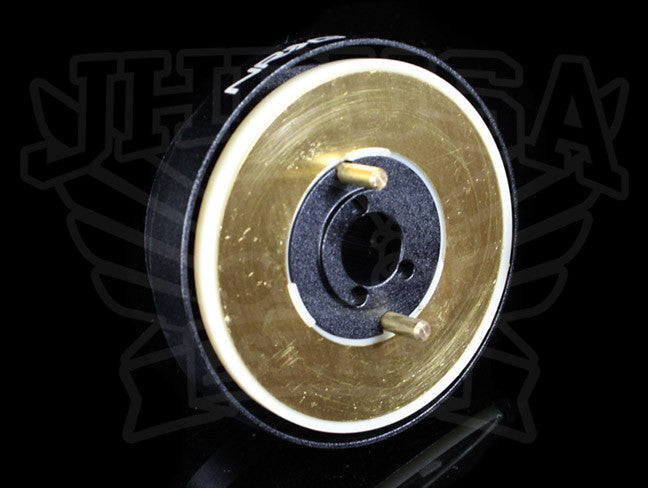 NRG Short Hub - Nissan / Infiniti