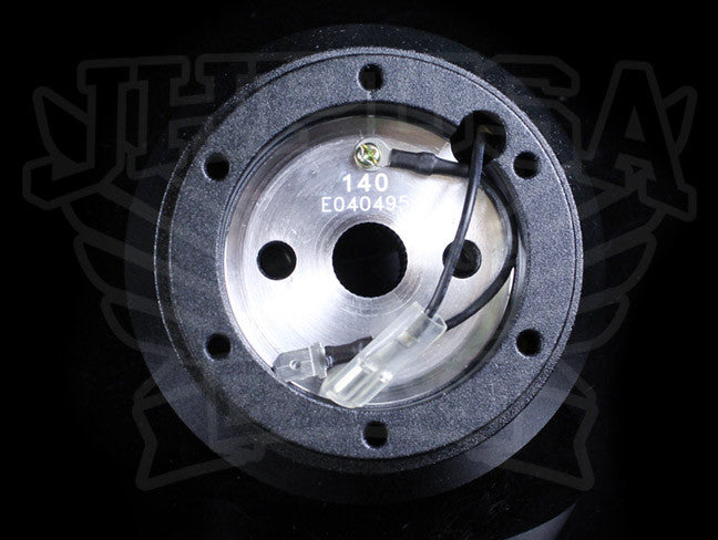 NRG Short Hub - Nissan / Infiniti