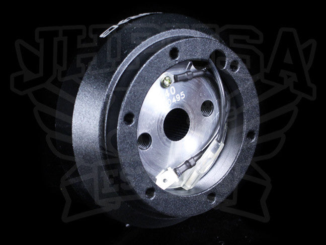 NRG Short Hub - Nissan/Infinity