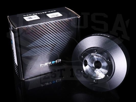 NRG Short Hub - Ford