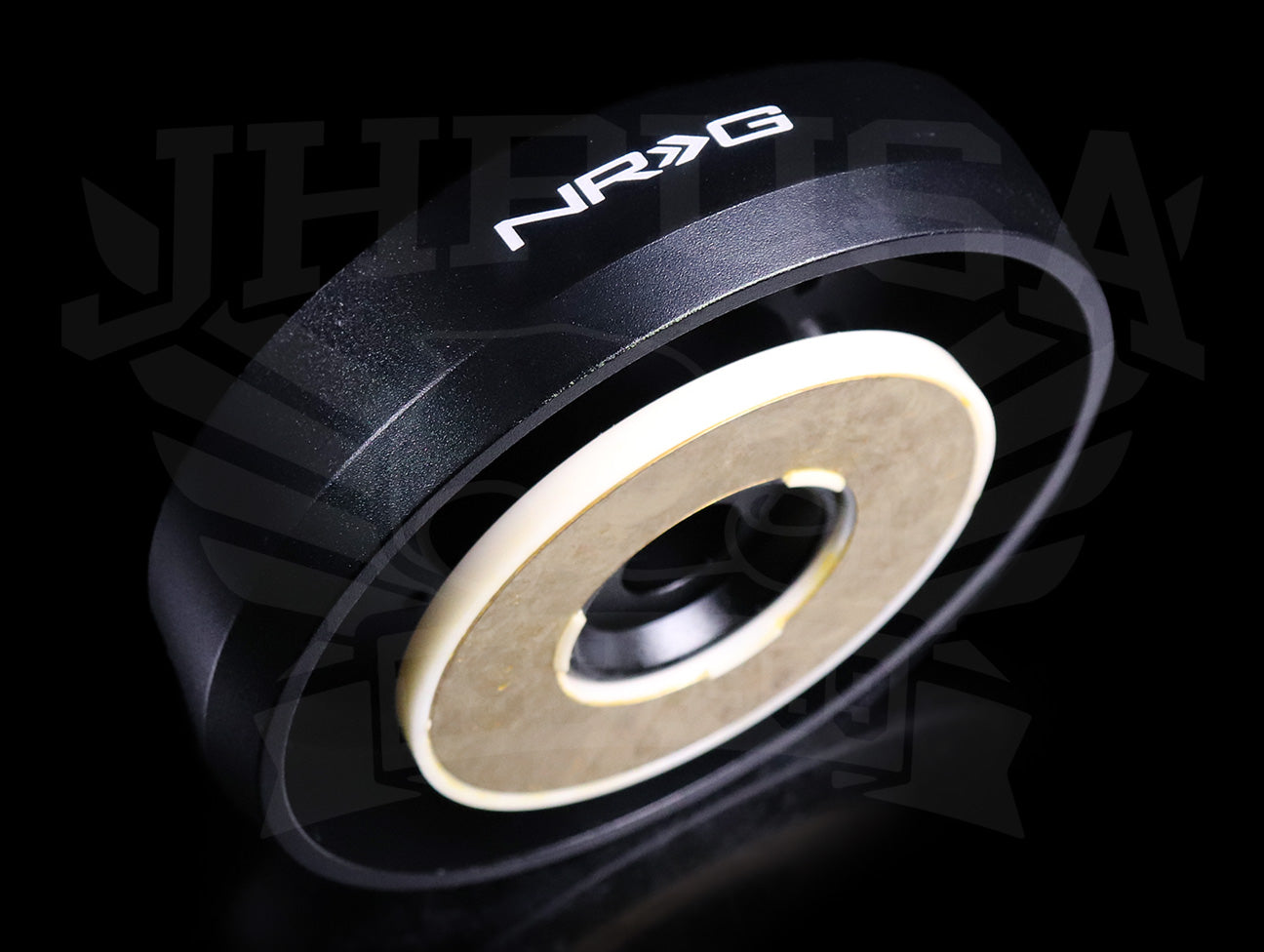 NRG Short Hub - Ford