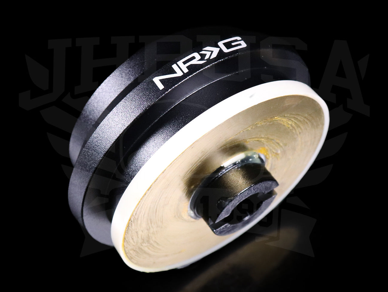 NRG Short Hub - GMC