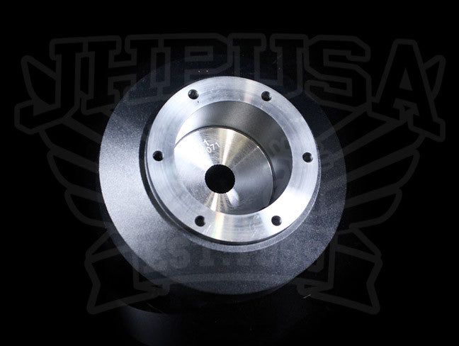 NRG Short Hub - Nissan / Infiniti