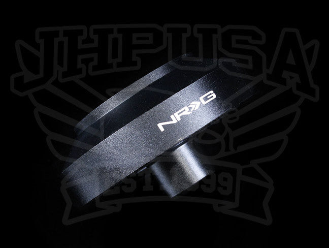 NRG Short Hub - Nissan / Infiniti