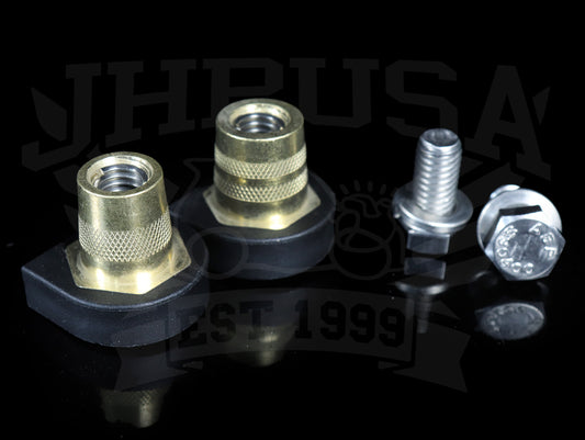 Odyssey Universal Battery Terminals