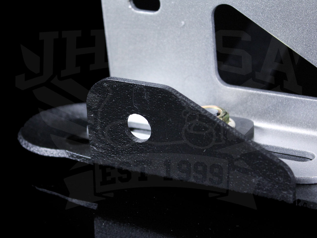 PCI Adjustable Seat Mount -2013+ FRS/BRZ