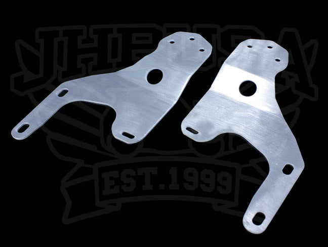 PLM Hard Top Security Brackets - 00-09 S2000