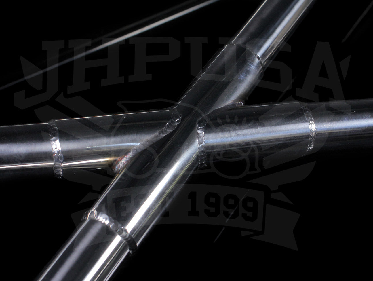 PLM Crossbar - 92-95 Civic Hatchback