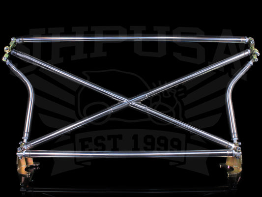 PLM Crossbar - 96-00 Civic Hatchback