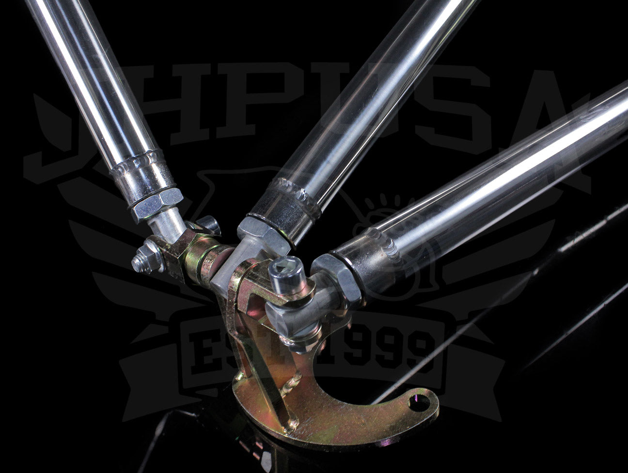 PLM Crossbar - 96-00 Civic Hatchback