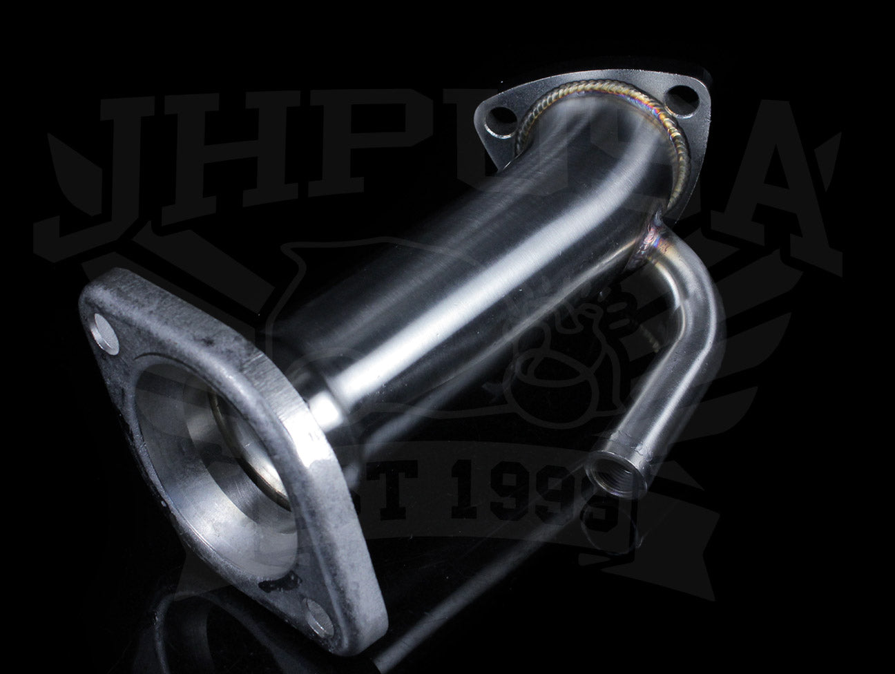 PLM Tri-Y K20/K24 Header - 02-05 Civic Si / 02-06 RSX