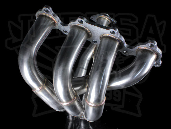 PLM Tri-Y Header - H-series