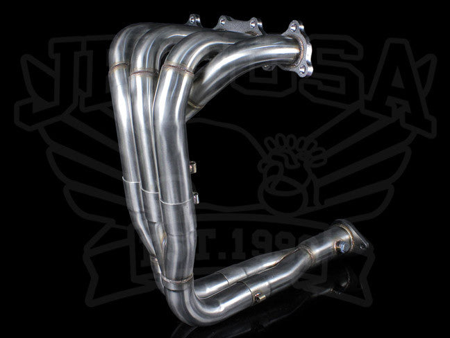 PLM H-series Tri-Y Header