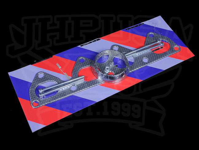 PLM 4-1 RamHorn Header - H-series