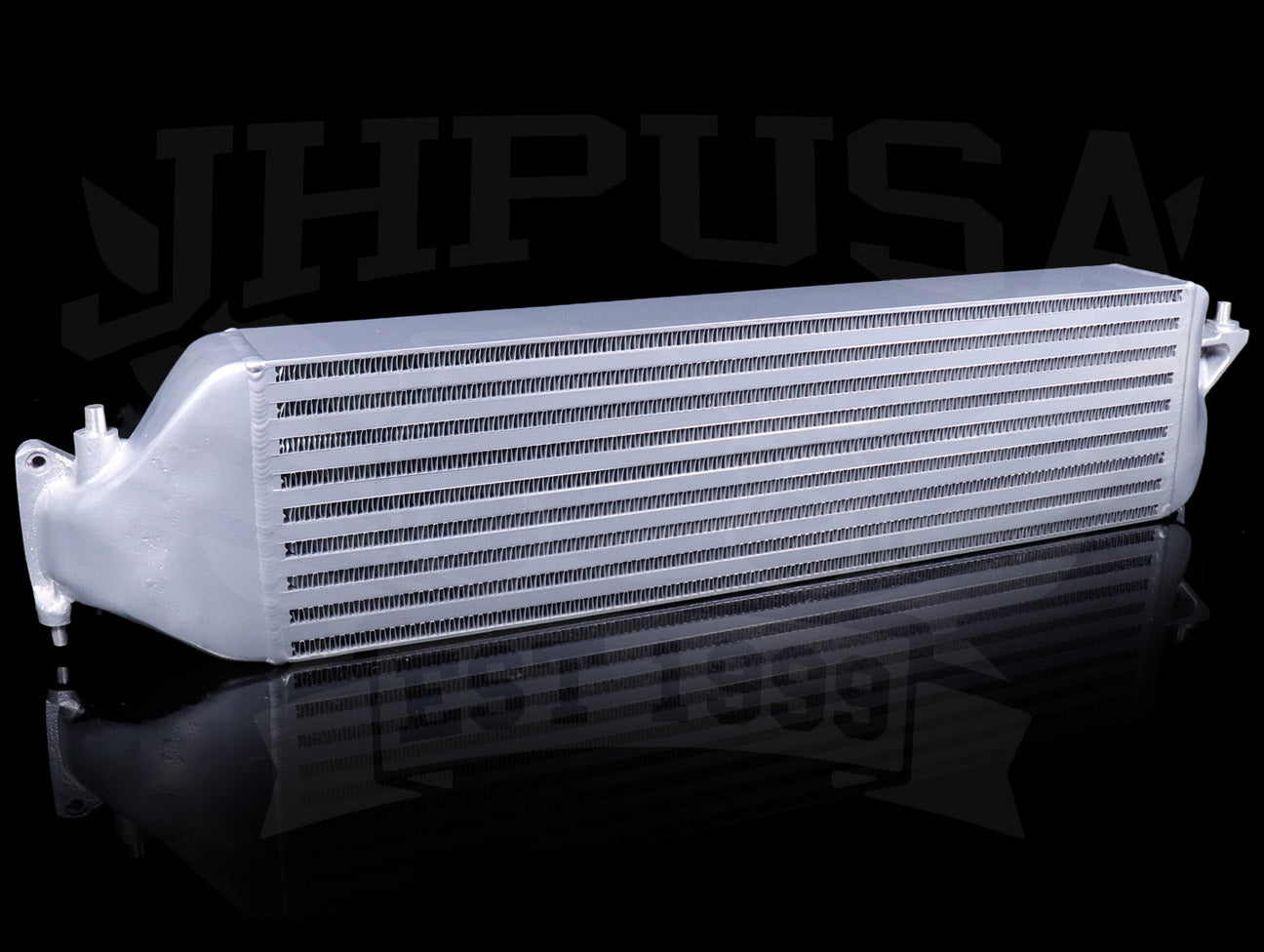 PLM Intercooler Kit - 2017-21 Civic Type-R (FK8)