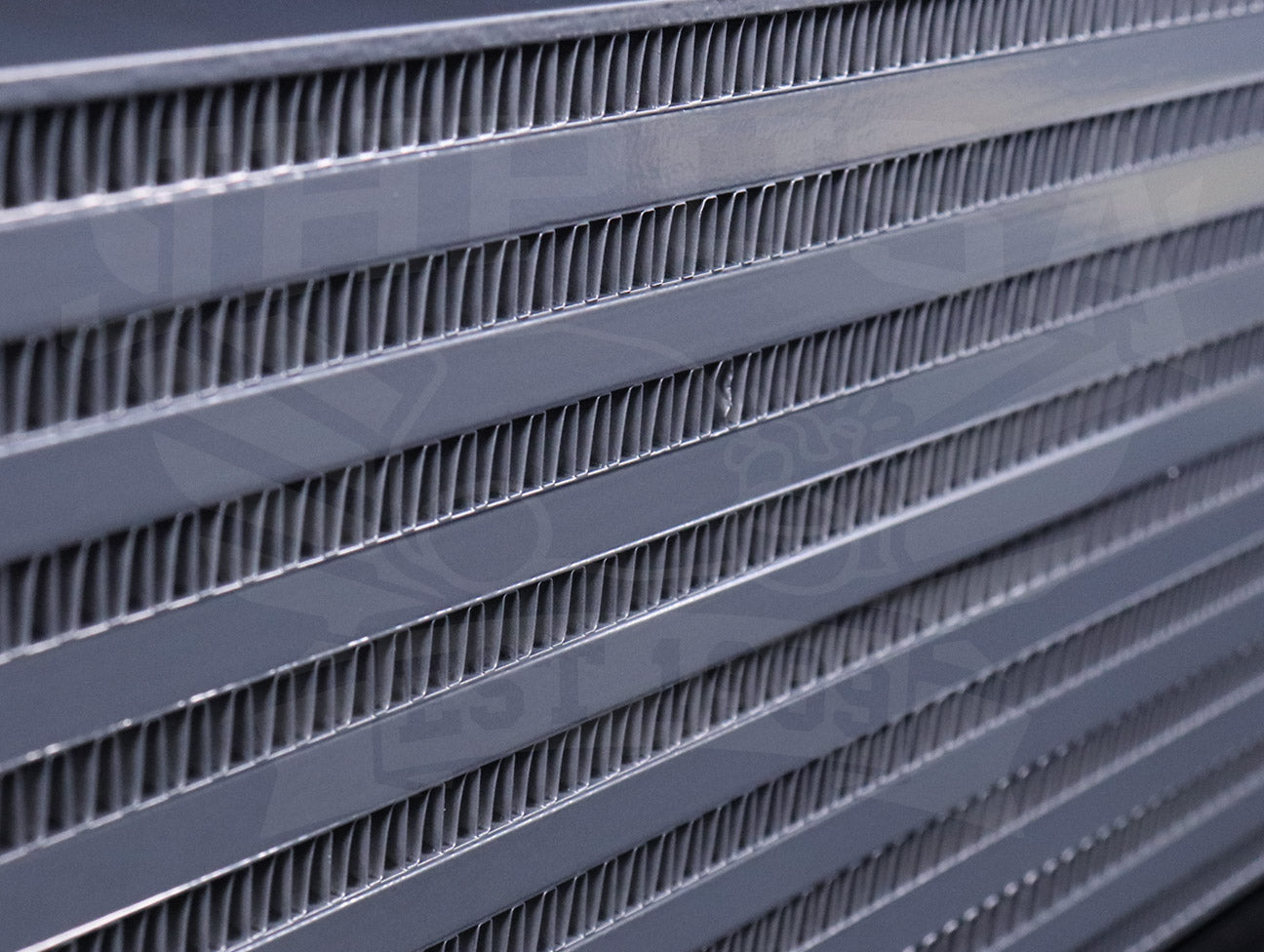 PLM Intercooler Kit - 2017-21 Civic Type-R (FK8)