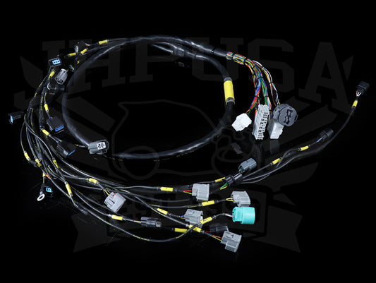 Rywire Mil-Spec Tucked K-series Harness Ver. 2 (K2)
