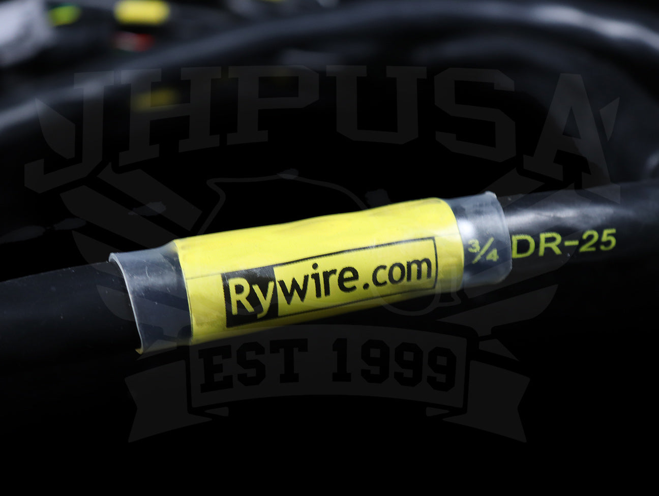 Rywire Mil-Spec Tucked K-series Harness Ver. 2 (K2)