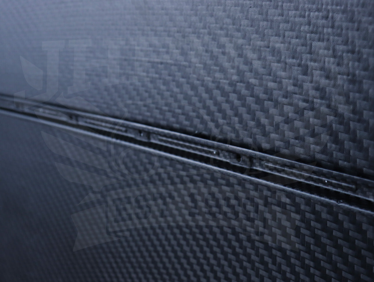 Seibon Dry Carbon Replacement Roof - 2017-21 Civic Hatchback