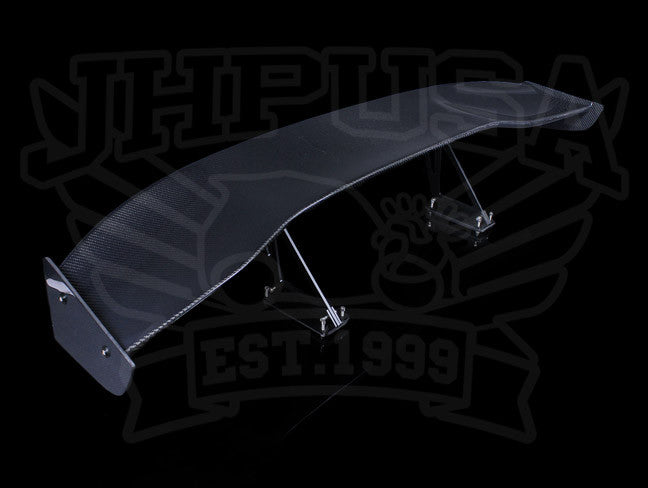 Seibon GT Style Carbon Fiber Rear Spoiler | 2013+ FRS/BRZ