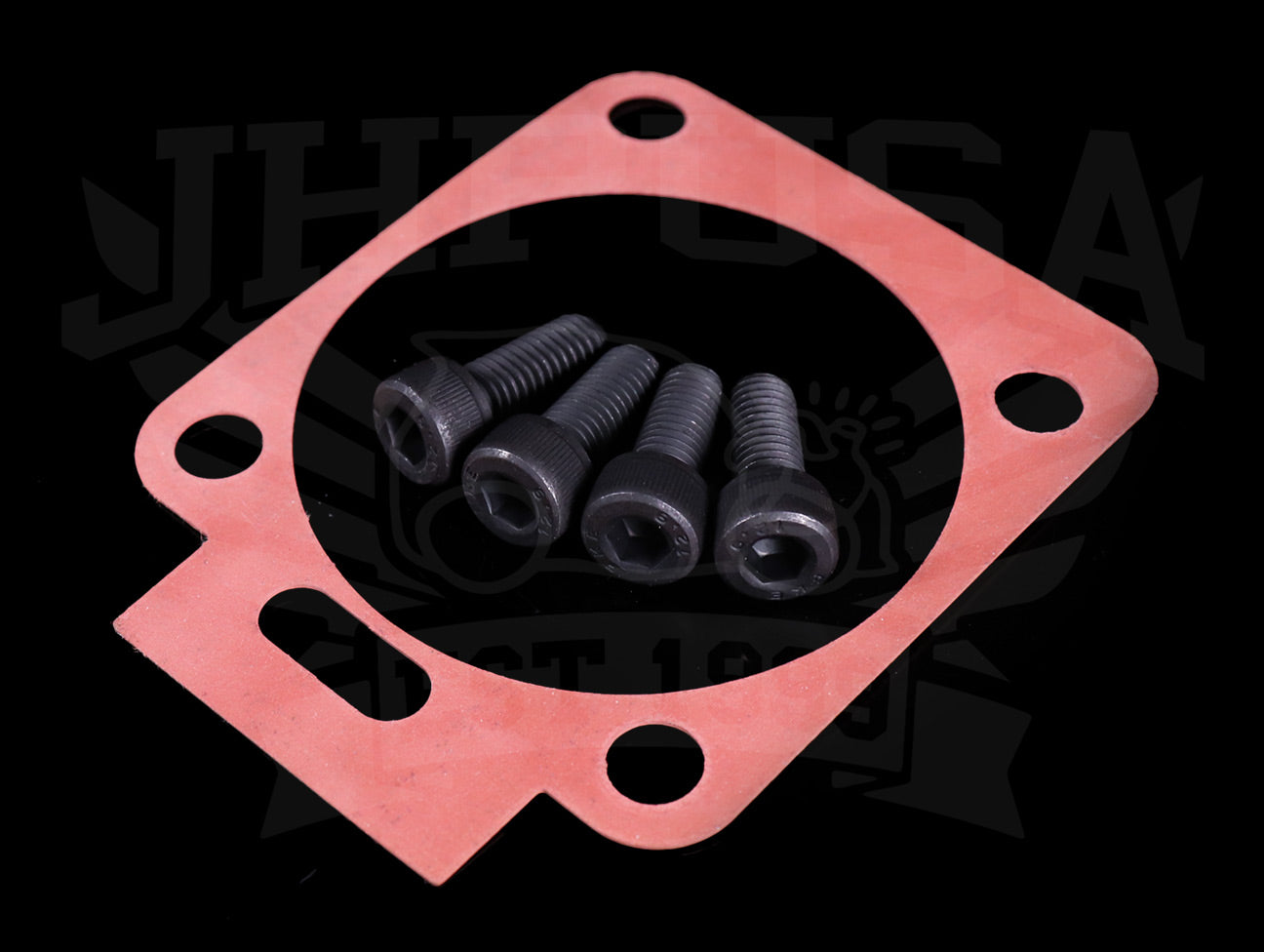 Skunk2 90mm to K-series Throttle Body Adapter Plate