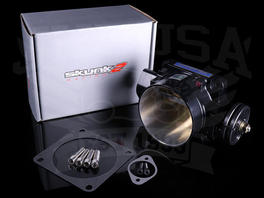 Skunk2 Pro Series Black Series Throttle Body 90mm - Universal