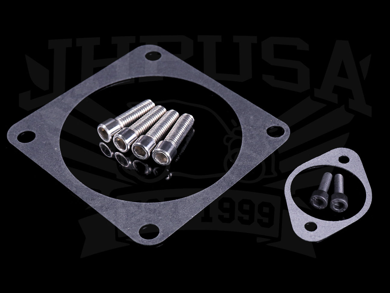 Skunk2 Pro Series Black Series Throttle Body 90mm - Universal