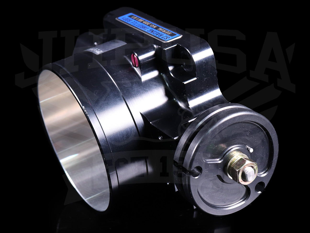 Skunk2 Pro Series Black Series Throttle Body 90mm - Universal