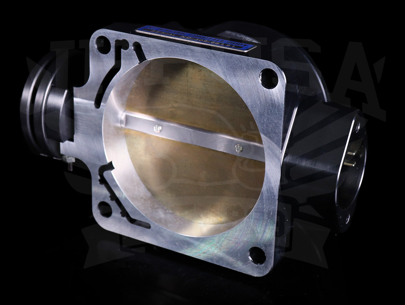 Skunk2 Pro Series Black Series Throttle Body 90mm - Universal